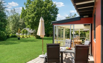 Gorgeous home in Gørlev with WiFi 2