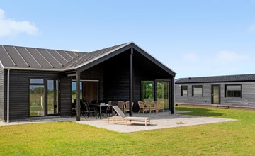 Amazing home in Haderslev with sauna 2