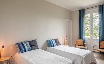 The Domaine du Vasouy (CVX400) 3