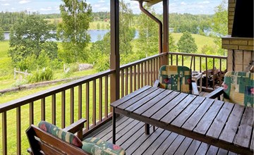 2 bedroom beautiful home in Brokind 2