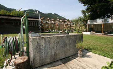 Diwani thuisverblijf Innsbruck 2