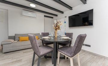 2 bedroom cozy apartment in Biograd 3