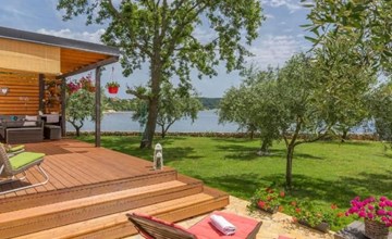 Beach House IVE, romantische Flucht, Jacuzzi, Pool, Meer 2