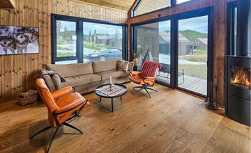 Stunning home in Nesbyen with WiFi 2