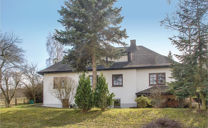 Gorgeous apartment in Schönecken 1