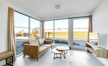 Apartement Hangloose (2P) - Residence Kabbelaarsbank 2