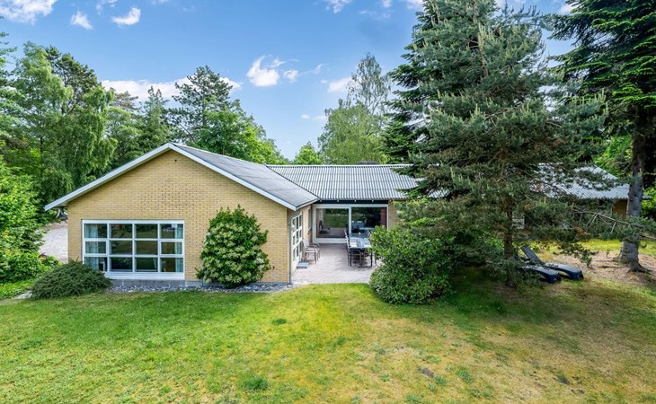 "Siggut" - alles inklusive - 100m vom Meer 1