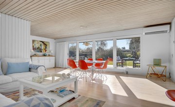 2 bedroom cozy home in Gilleleje 3