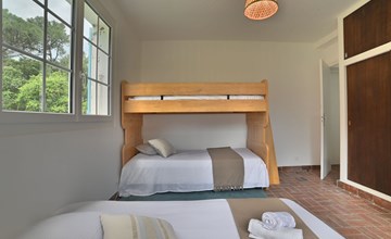 The Villa of the Sands 3