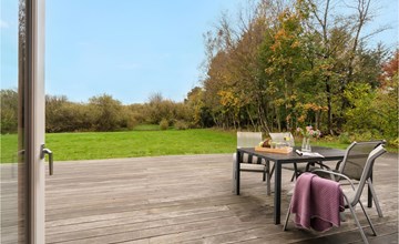 Cozy home in Herning with sauna 2