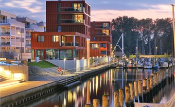 Passatvilla - Apartment 7 3