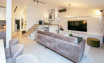 Lovely apartment in Pakostane with WiFi 2