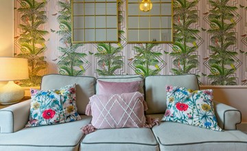 Wohnung in Lissabon 3