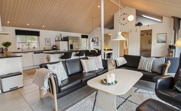 "Solvejg" - 30km from the sea 1