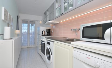 Nice apartment in Cannes with WiFi 3