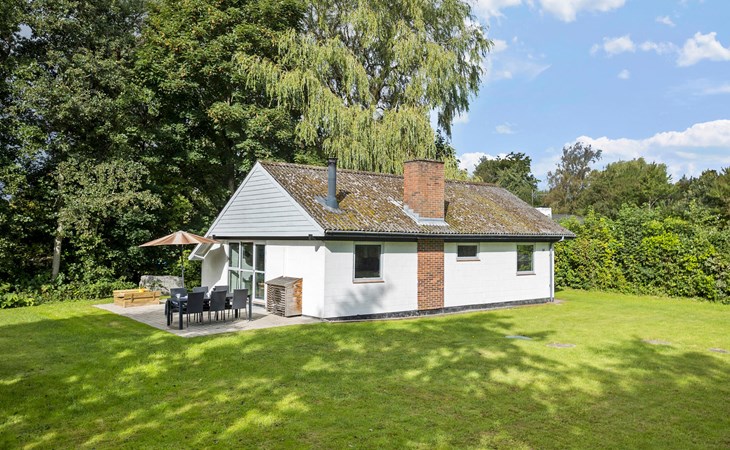 Amazing home in Farsø with WiFi 1
