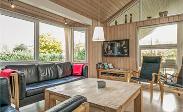 Amazing home in Hadsund 2