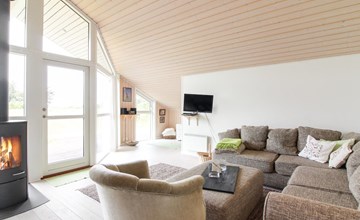 "Bengt" - 1km from the sea in NW Jutland 3