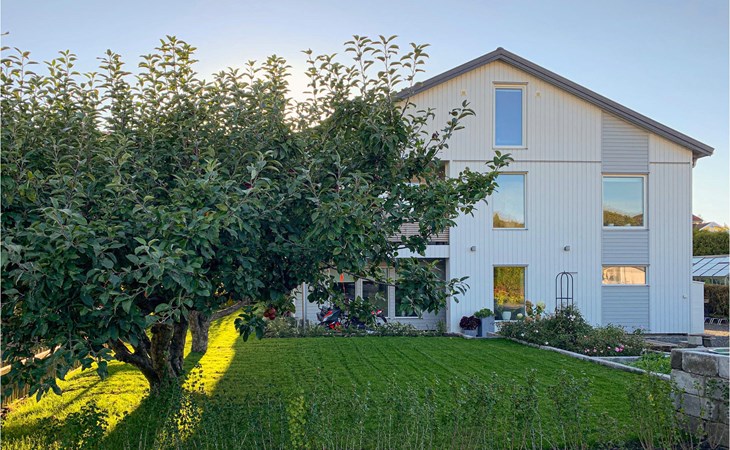 7 bedroom gorgeous home in Bohus-Björkö 1