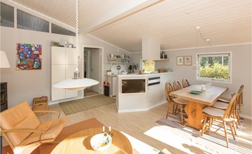 3 bedroom amazing home in Asnæs 3