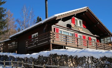Chalet Lilian 2