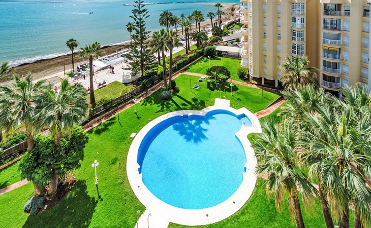 Residencial Marina 1