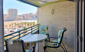 Stunning apartment in Oropesa del Mar 2