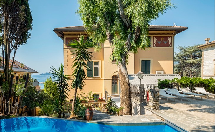 Belvedere 1