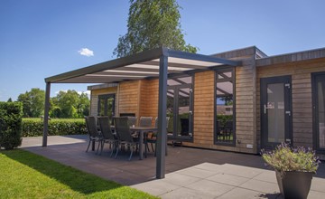 Veluwe Villa met grillhuis | 6 + 6 personen 3