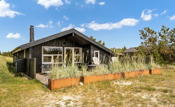 „Suleika“ – 900 m vom Meer entfernt in Nordwestjütland 3