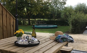 Vakantiehuis Appel 3