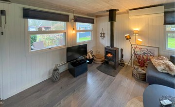 2 bedroom nice home in Hemmet 3