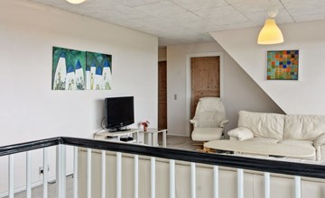 "Ammy" - 7,5 km van de zee in West-Jutland 3