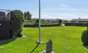 "Kerstin" - 400m from the sea in Djursland and Mols 2