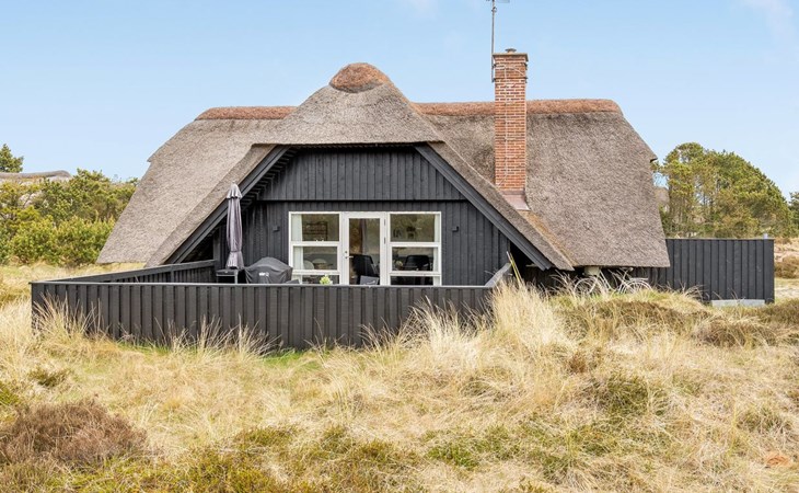 „Vladan“ – 1,6 km vom Meer entfernt in Westjütland 1