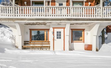 Halfvrijstaande woning Alppikylä 3b 3