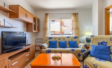 Cozy apartment in San Javier with WiFi 3