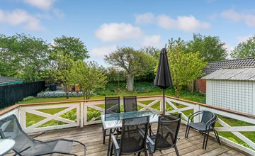 Stunning home in Vestervig with WiFi 2