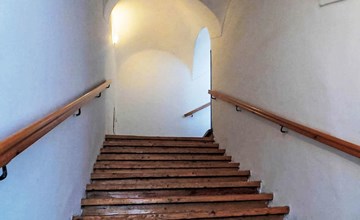 Huis in de oude stad 2