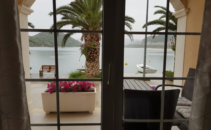 Appartement an der Küste für 2 Personen 1