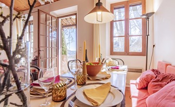 The Plum Tree (ORN311) 2