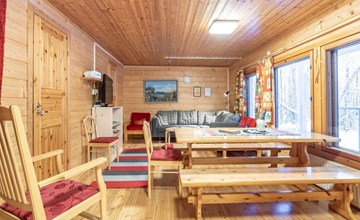 Eichhörnchennest 3