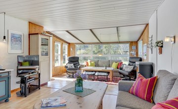 „Ingebritt“ – 1,5 km vom Meer entfernt in Nordwestjütland 2