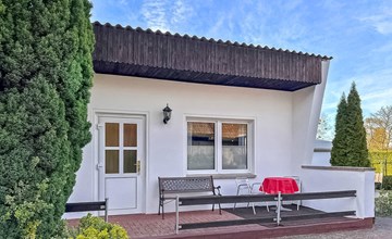 Ferienwohnung Waren (Müritz) 2