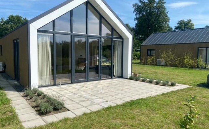 Bungalow Gagel | 4 persons 1