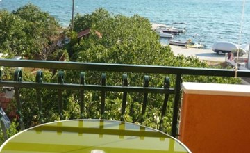 Apartment mit Balkon 3