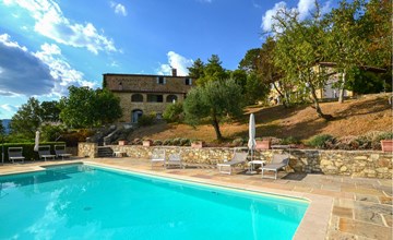Gorgeous home in Sansepolcro with WiFi 2
