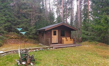 Nice home in Kälarne with sauna 2