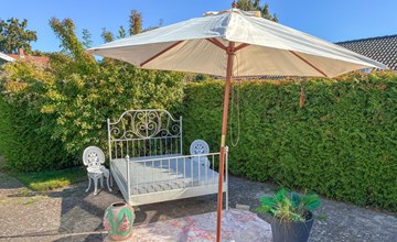 Pet friendly home in Faxe Ladeplads with WiFi 2