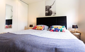 Holiday home 3 personen 2
